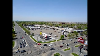Amarillo, TX Retail - 7304-7408 SW 34th Ave