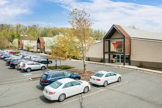 Princeton, NJ Office - 601 Ewing St