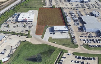 Bossier City, LA Commercial Land - Autoplex Dr Bossier City, LA Commercial Land - Autoplex Dr