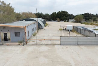 Odessa, TX Warehouse - 7020 N County Rd W