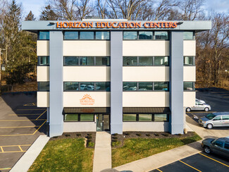 North Olmsted, OH Office - 25300 Lorain Rd