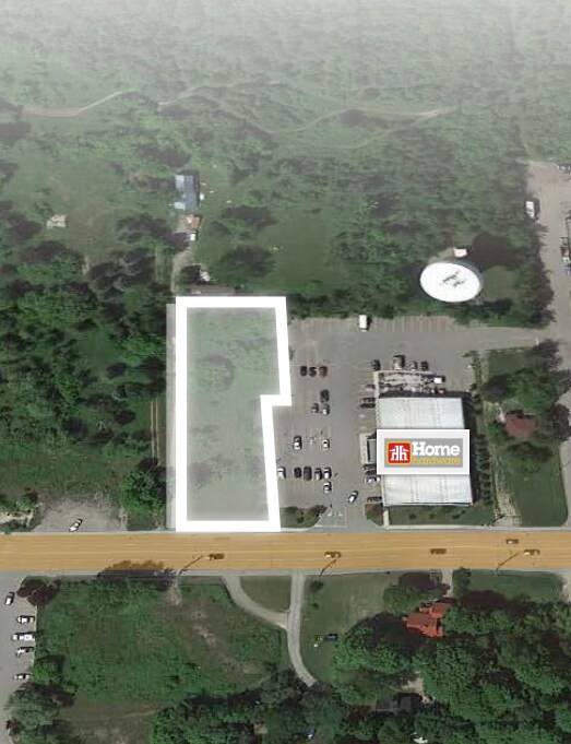 20928 Dalton Rd, Georgina, ON for Sale