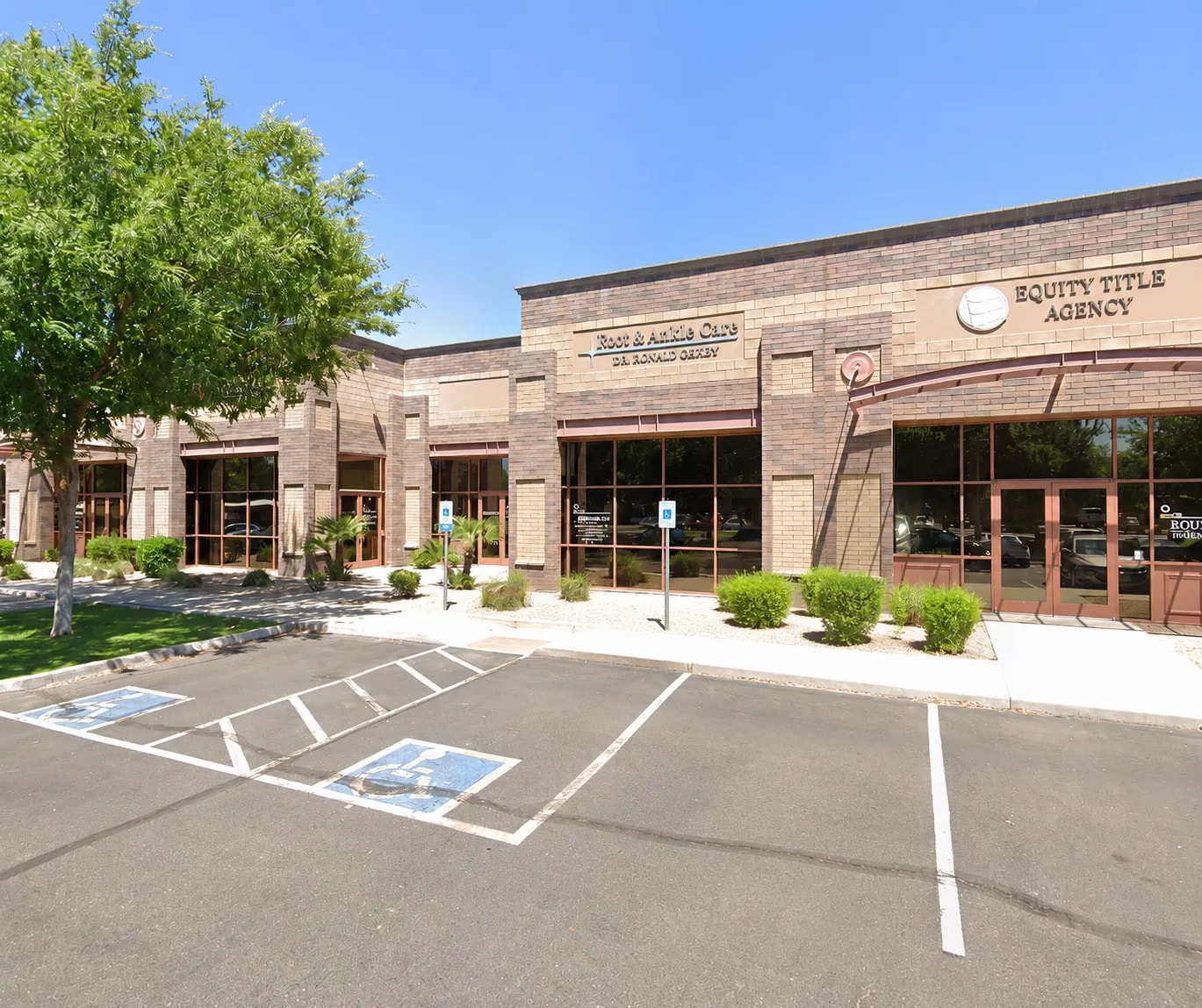 4824 E Baseline Rd, Mesa, AZ for Rent