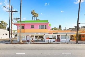 Los Angeles, CA undefined - 4970 Eagle Rock Blvd Los Angeles, CA undefined - 4970 Eagle Rock Blvd