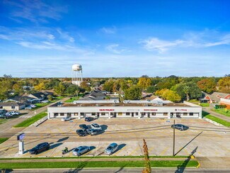 Deer Park, TX Retail - 4202-4222 Center St