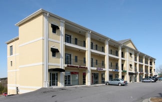 Danville, VA Office - 625 Piney Forest Rd