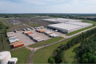 Albany, GA Industrial - 3300 Sylvester Rd