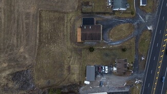 Orwigsburg, PA Flex - 1052 Centre Tpke