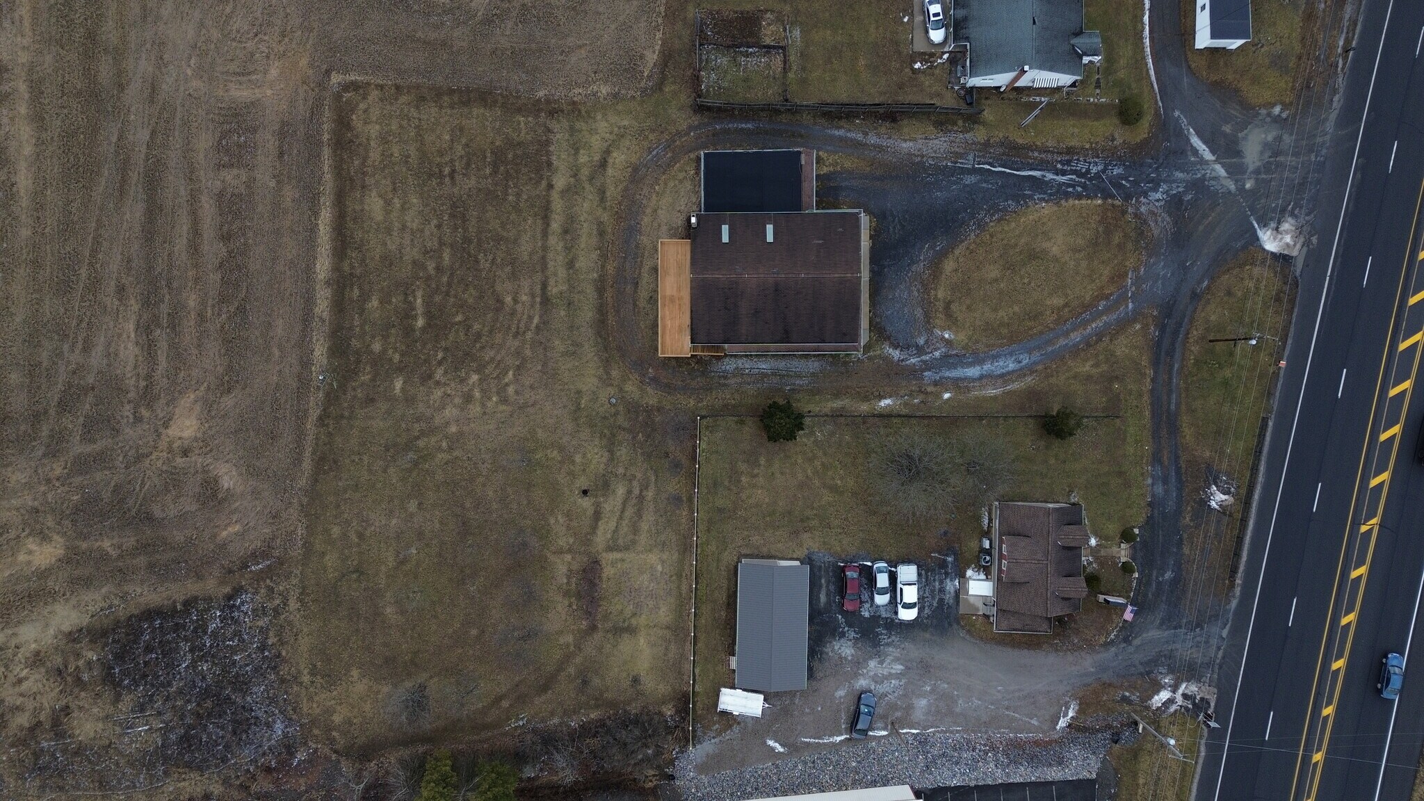 1052 Centre Tpke, Orwigsburg, PA for Sale