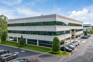 Shrewsbury, NJ Office - 1040 Broad St