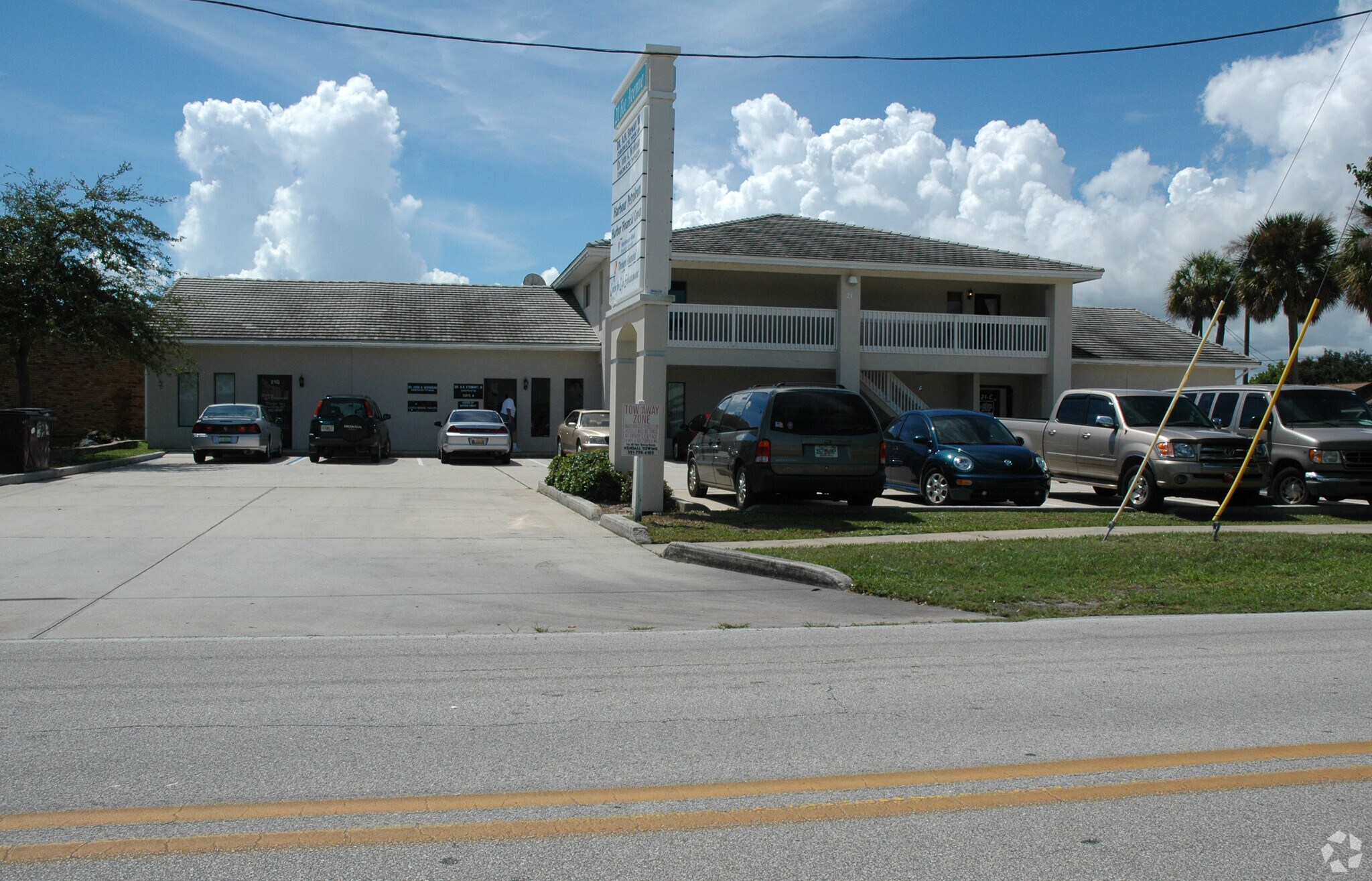 21 W Fee Ave, Melbourne, FL for Sale