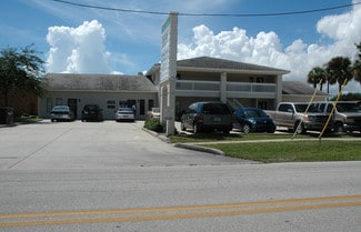 Melbourne, FL Office - 21 W Fee Ave Melbourne, FL Office - 21 W Fee Ave