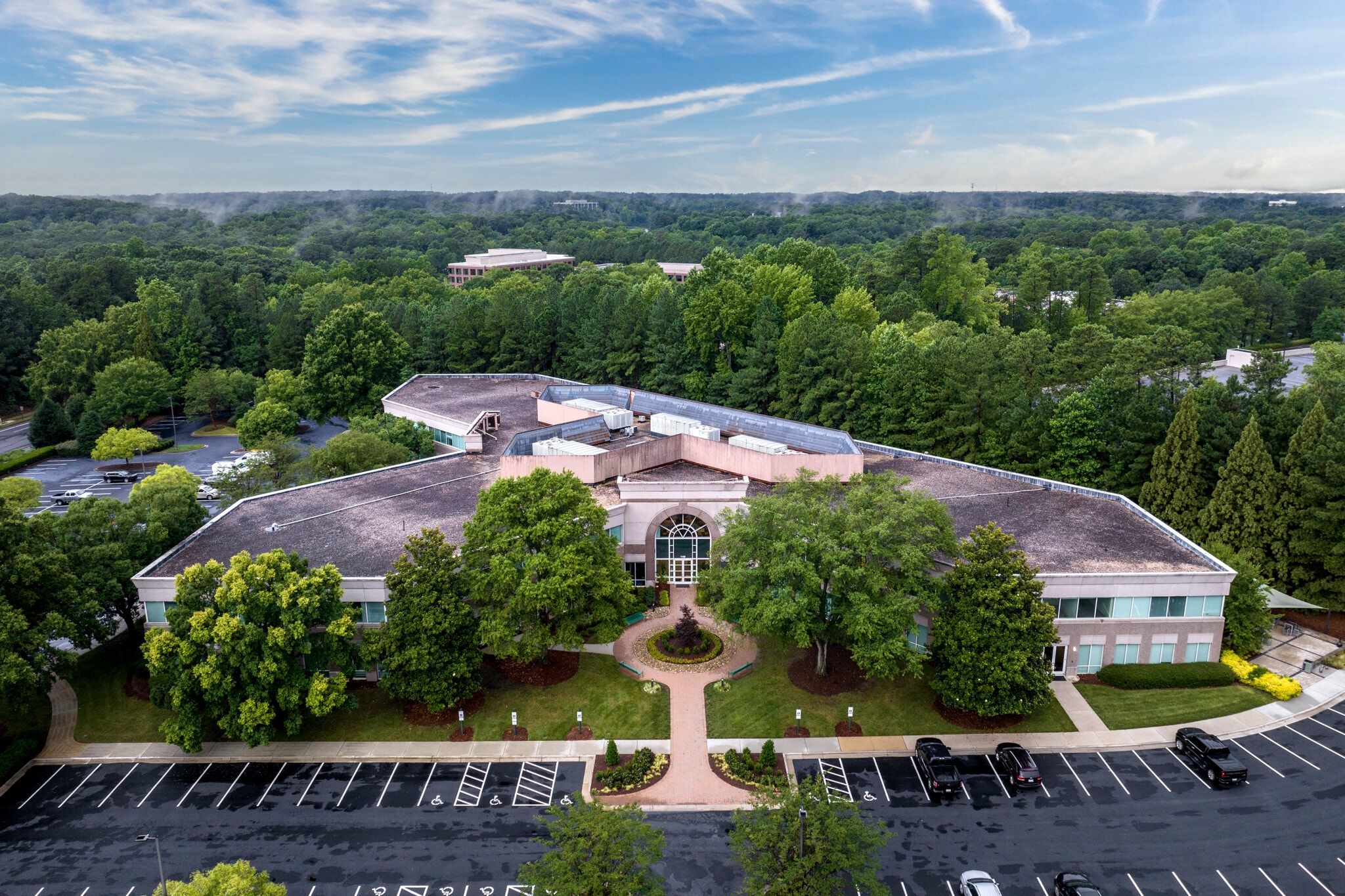 1100 Crescent Green Dr, Cary, NC for Rent