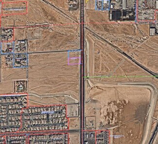 Las Vegas, NV Commercial Land Las Vegas, NV Commercial Land
