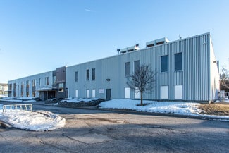 Ottawa, ON Industrial - 436 Hazeldean Rd Ottawa, ON Industrial - 436 Hazeldean Rd