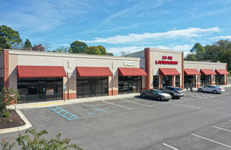 Huntsville, AL Retail - 11823 Memorial Pky