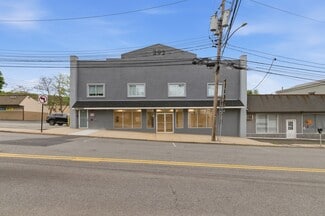 Nyack, NY Retail - 292 Main St