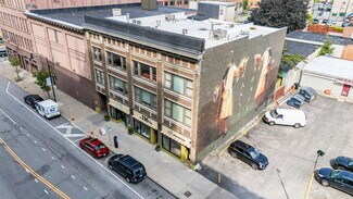 Rochester, NY undefined - 114-118 St Paul St Rochester, NY undefined - 114-118 St Paul St