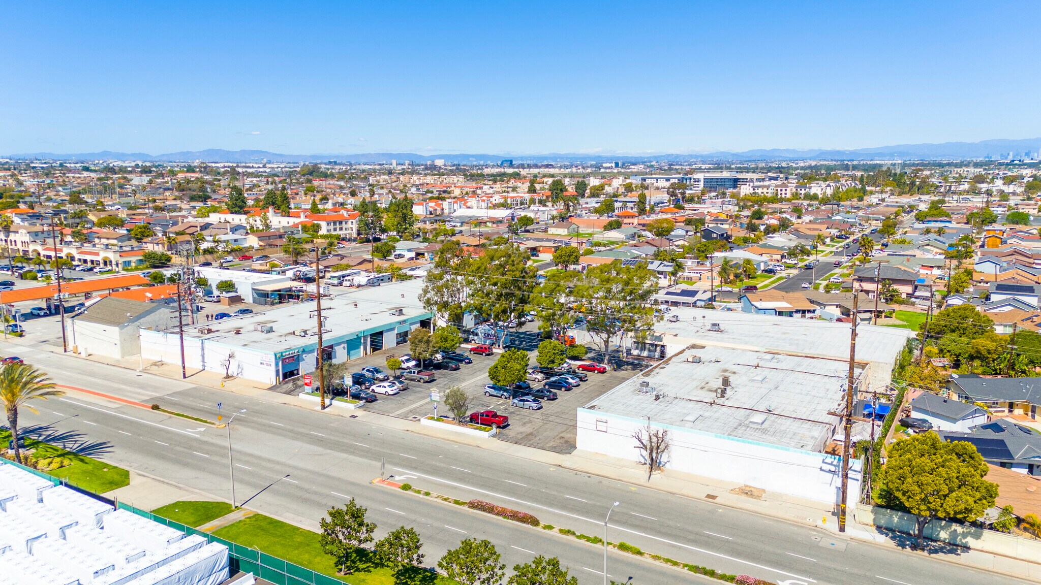 , Carson, CA for Sale