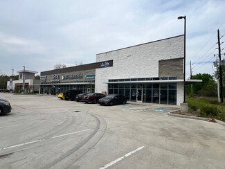 Spring, TX Retail - Cypresswood Dr
