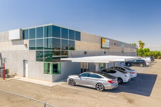 Calexico, CA Industrial - 120 W Cole Rd Calexico, CA Industrial - 120 W Cole Rd