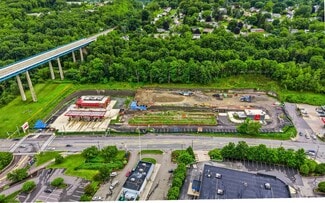 Clarks Summit, PA Office, Retail - 1101 Northern Blvd