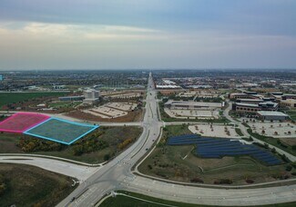 West Des Moines, IA Commercial Land - 7580-7640 Cascade Ave West Des Moines, IA Commercial Land - 7580-7640 Cascade Ave