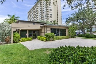 Fort Lauderdale, FL Office - 316 Sunset Dr Fort Lauderdale, FL Office - 316 Sunset Dr