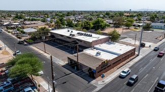 Mesa, AZ Office/Medical - 635 E Broadway Rd