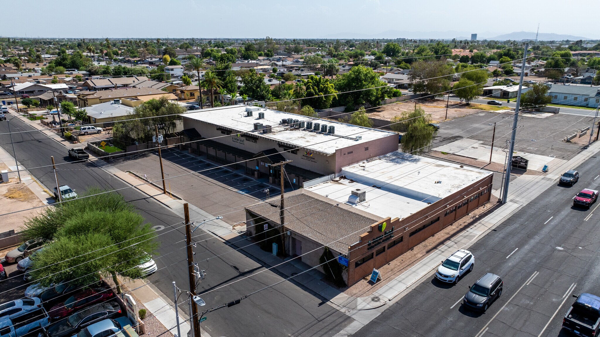 635 E Broadway Rd, Mesa, AZ for Rent