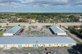 Palm Bay, FL Office/Retail - 2000 Palm Bay Rd NE