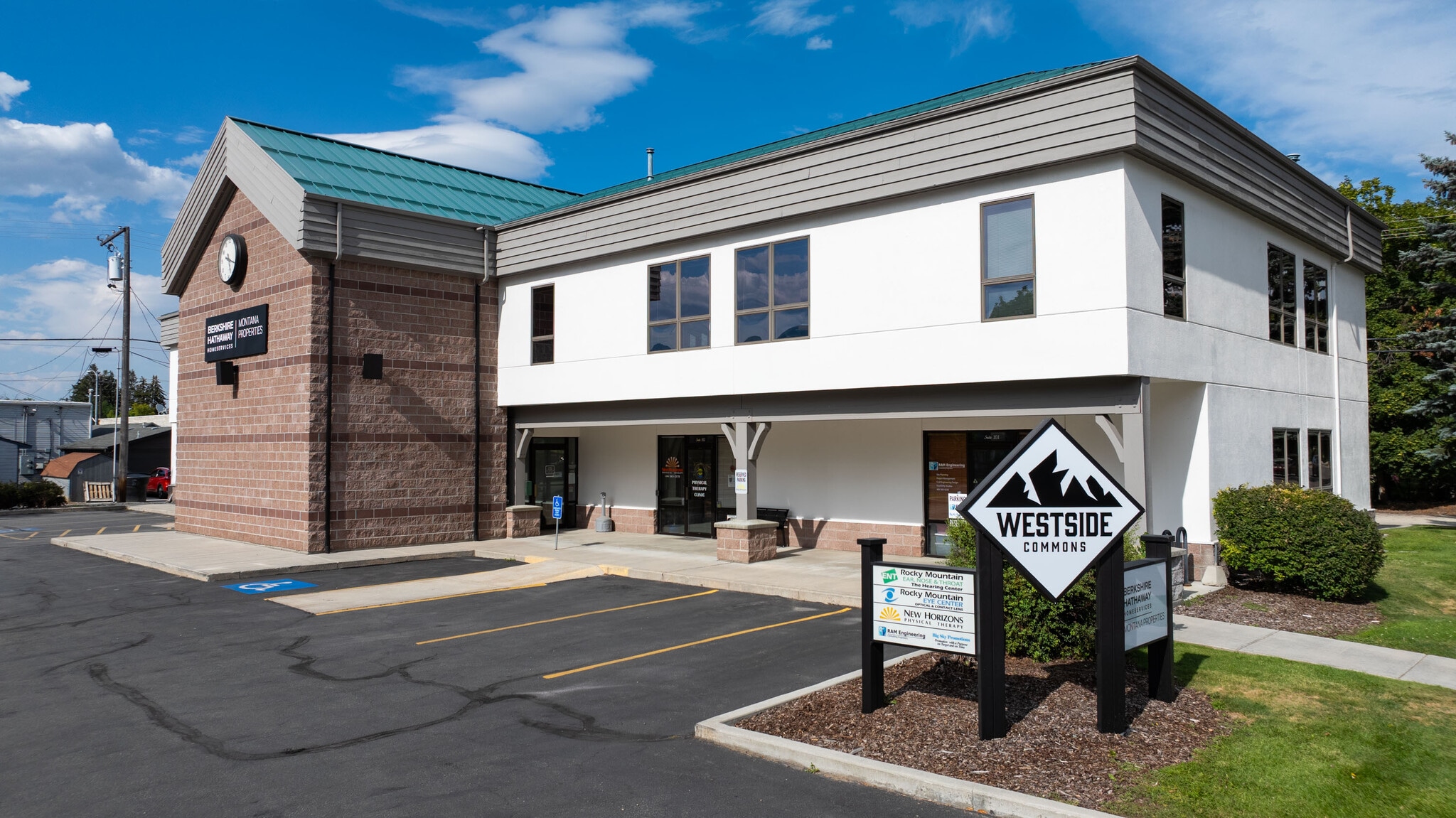 120 S 5th St, Hamilton, MT for Sale