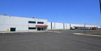 Drummondville, QC Industrial - 2900 Rue Thérèse-Casgrain