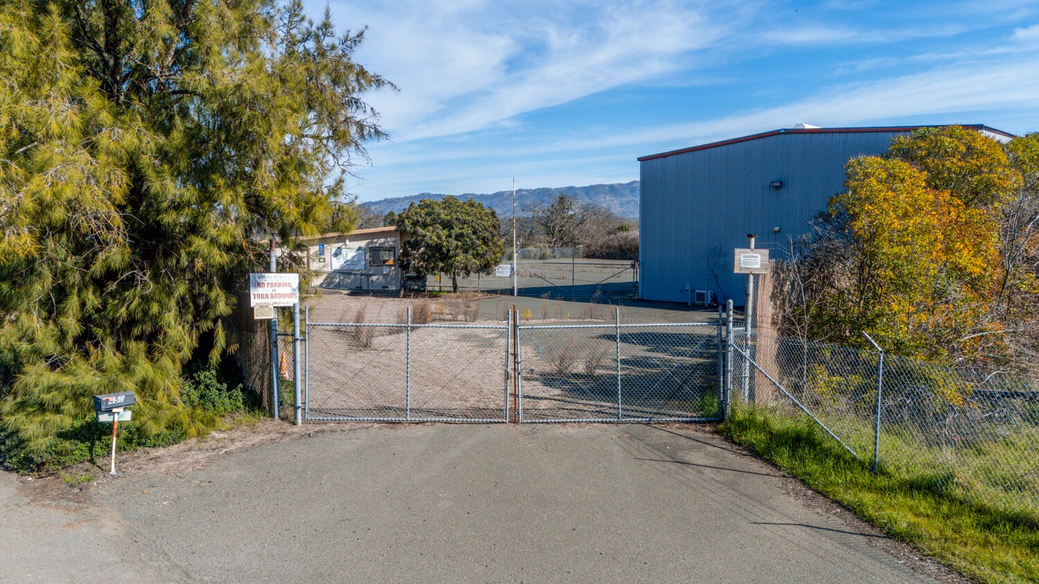 450 Orr Springs Rd, Ukiah, CA for Rent