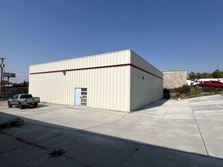 Omaha, NE Industrial - 2728 84th St