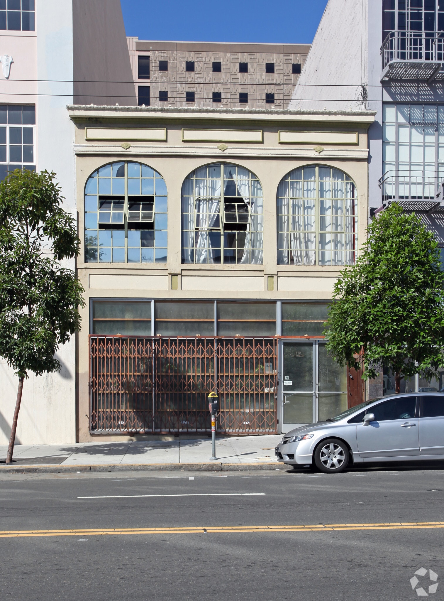 1340 Mission St, San Francisco, CA for Rent