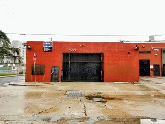 Los Angeles, CA Industrial - 1901 E 7th Pl