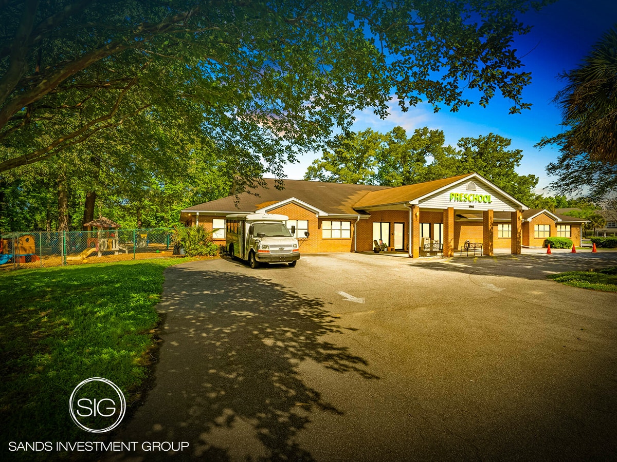 1966 Magwood Dr, Charleston, SC for Sale