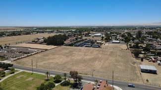 Los Banos, CA Residential - San Luis St Los Banos, CA Residential - San Luis St