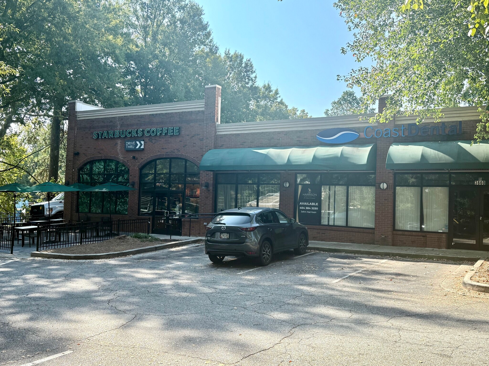3660 Cascade Rd, Atlanta, GA for Rent