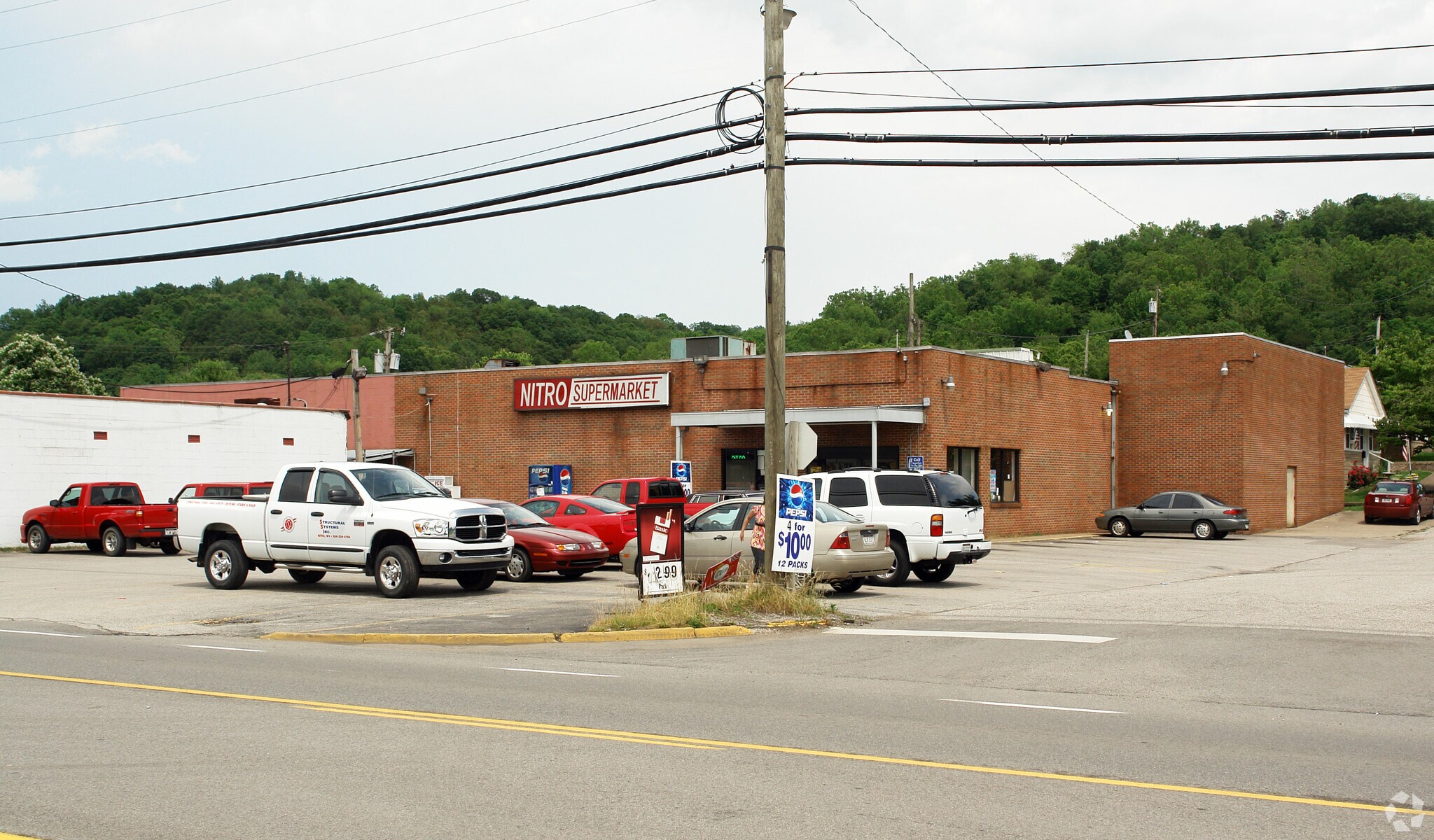 2501 1st Ave, Nitro, WV for Sale