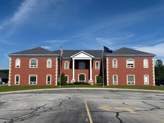 Crown Point, IN Office, Office/Medical - 11051 Broadway Crown Point, IN Office, Office/Medical - 11051 Broadway