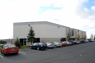 Eden Prairie, MN Industrial - 6533 Flying Cloud Dr