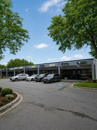 Capitol Heights, MD Retail, Flex, Industrial - 9244 E Hampton Dr Capitol Heights, MD Retail, Flex, Industrial - 9244 E Hampton Dr