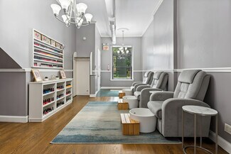 New York, NY Office - 133 E 39th St