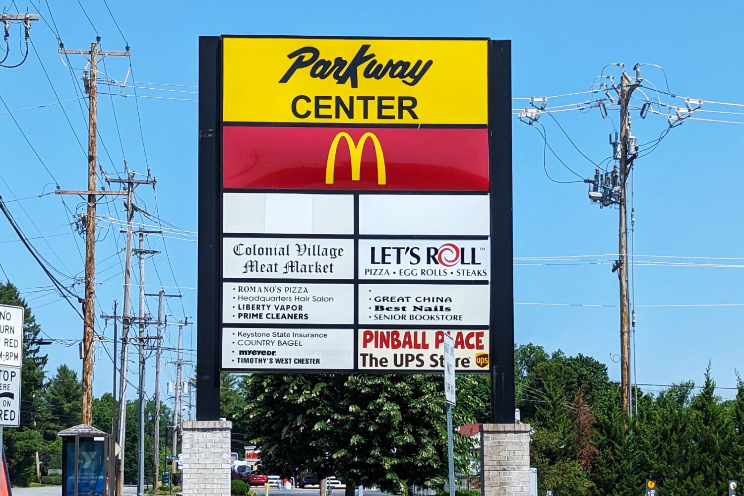 929 S High St, West Chester, PA for Rent