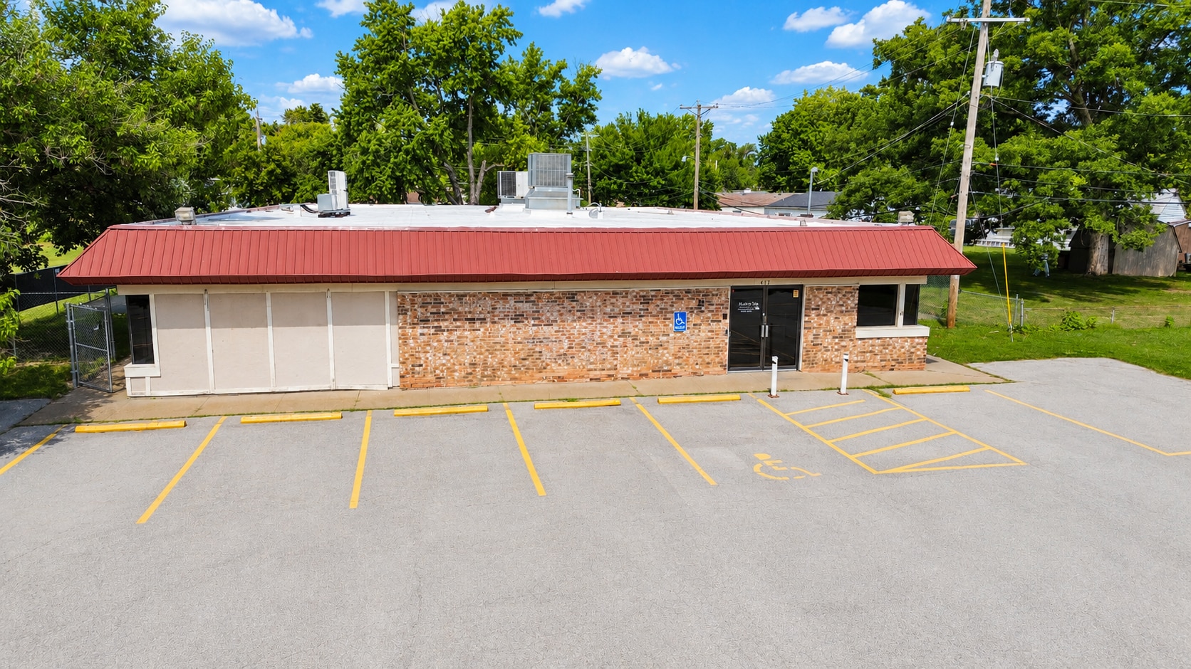 417 S Church St, Saint Peters, MO for Rent