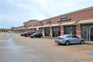 Houston, TX Retail - 8955 N Hwy 6