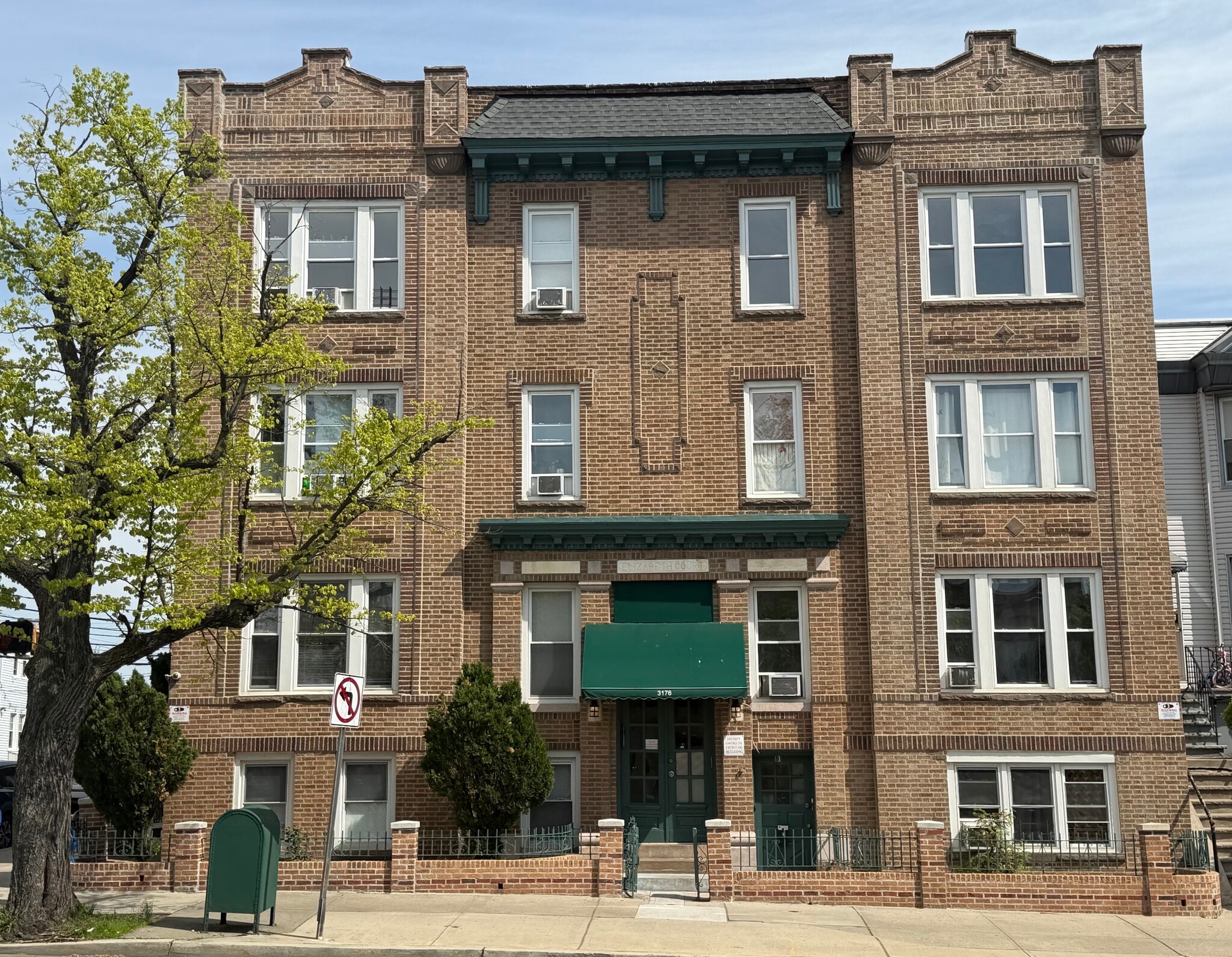 3176 John F. Kennedy Blvd, Jersey City, NJ for Sale