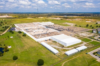 Stillwater, OK Office, Industrial - 3003 N Perkins Rd